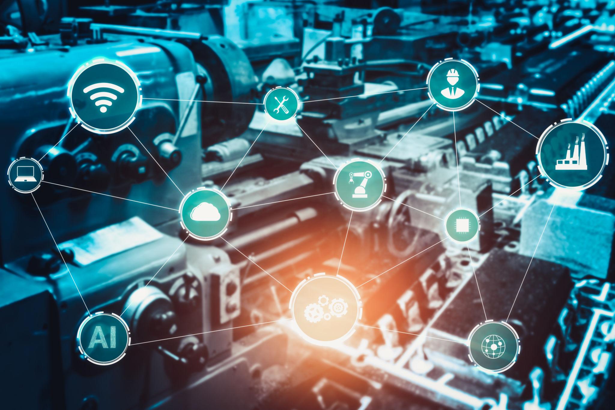 4.0 Cyber-physical systems